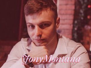 JonyMontana