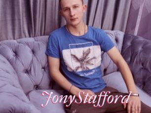 JonyStafford