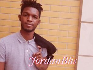 JordanBlis