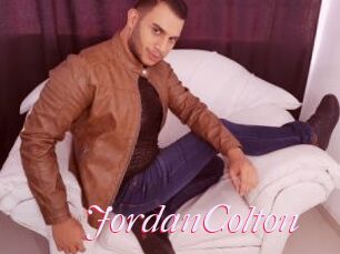 JordanColton