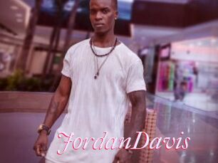 JordanDavis