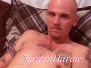JordanHardie