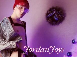 JordanJoys