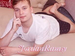 JordanRamsy