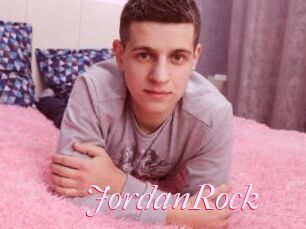 JordanRock