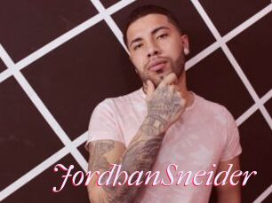 JordhanSneider