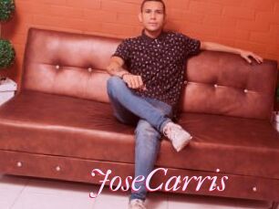 JoseCarris