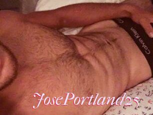 JosePortland25