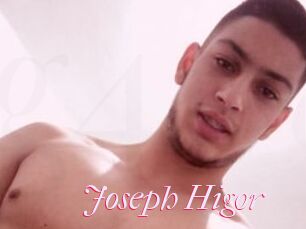 Joseph_Higor