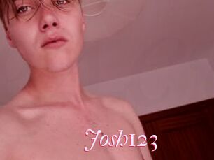 Josh123