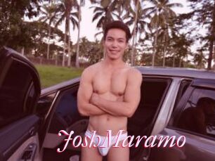 JoshMaramo