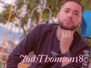 JoshThomson18