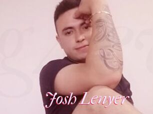 Josh_Lenyer