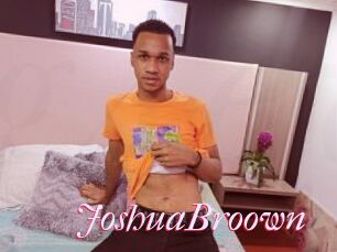 JoshuaBroown