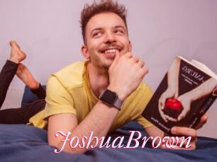 JoshuaBrown