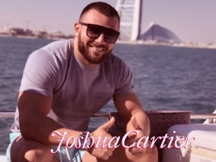JoshuaCartier
