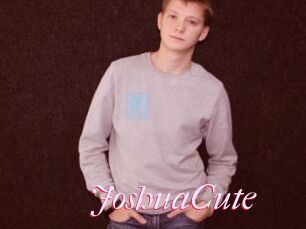 JoshuaCute