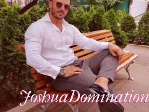 JoshuaDomination