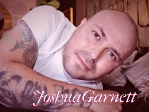 JoshuaGarnett