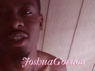 Joshua_Gordon