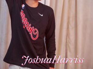 JoshuaHarriss