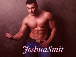 JoshuaSmit