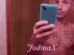 JoshuaX