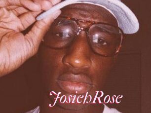 Josieh_Rose