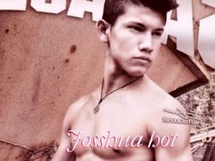 Josshua_hot