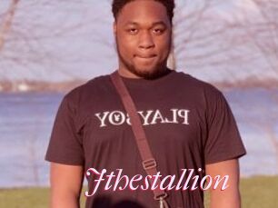 Jthestallion