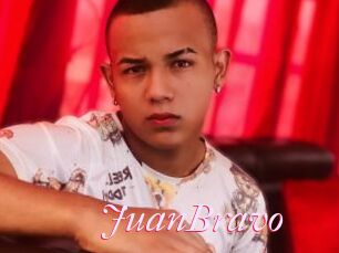 JuanBravo