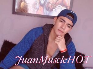 JuanMuscleHOT