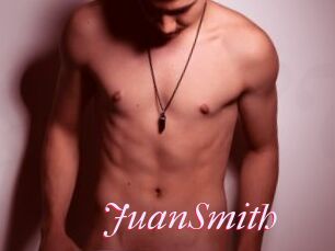 JuanSmith