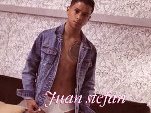 Juan_stefan