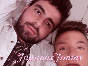 JuannoxJimmy