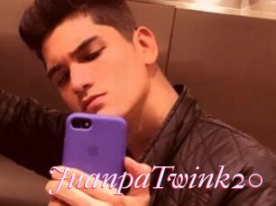 JuanpaTwink20