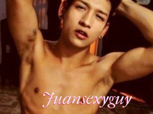Juansexy_guy
