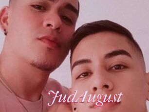 JudAugust