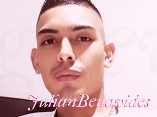 JulianBenavides