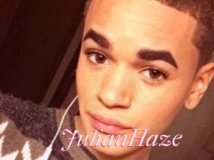 JulianHaze