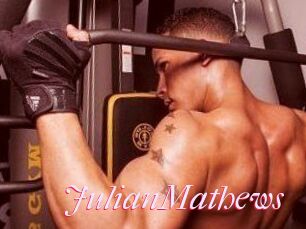 JulianMathews