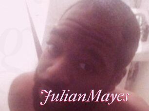 Julian_Mayes