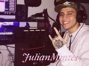 JulianMontes