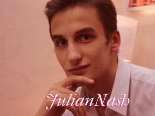 JulianNash