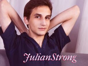 JulianStrong