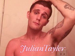 Julian_Tayler