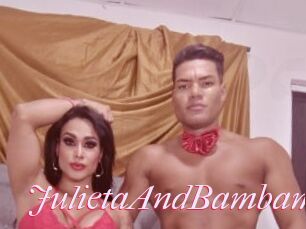JulietaAndBambam