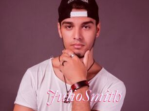 JulioSmith