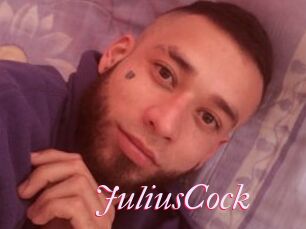 JuliusCock