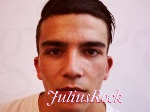 JuliusRock